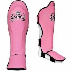 Top King Shin Pads GL Shin Guards