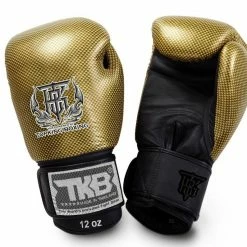 Top King Empower Creativity Boxing Gloves