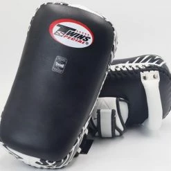 Kick Pads Twins Special KPL-12 Premium (Black)