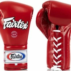 Fairtex BGL7 Mexican Style Lace Up 9 Fairtex BGL7 Mexican Style Lace Up