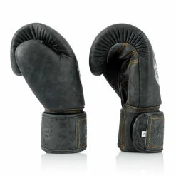 Boxing Gloves Fairtex “Heart Of A Warrior” Limited Edition