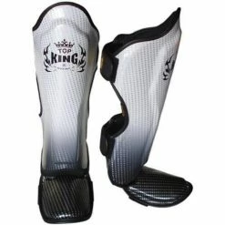 Shin Guards Top King “Super Star” Shin Pads GL