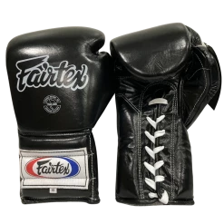 Fairtex BGL7 Mexican Style Lace Up