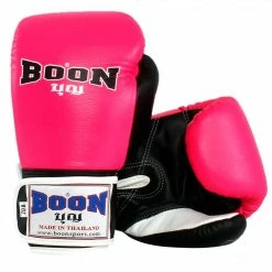 Boxing Gloves Boon BGCP Compact