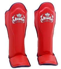 Shin Guards Top King Shin Pads GL
