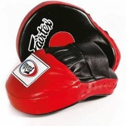 Focus Mitts Fairtex Curved Focus Mitt