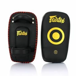 Fairtex KPLC6