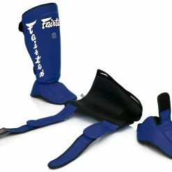 Fairtex Detachable Shin Guard - SP7 Shin Guards 9 Fairtex Detachable Shin Guard - SP7 Shin Guards
