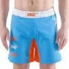 Shorts Engage NY Blue