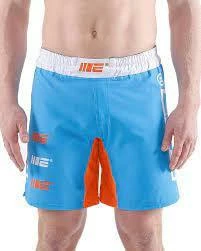 Shorts Engage NY Blue 3 Shorts Engage NY Blue