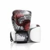 Boxing Gloves Fairtex BGV24 "The Beauty Of Survival" Limited