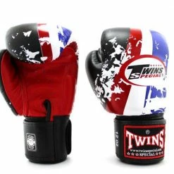 Twins Special Boxing Gloves Twins FBGV-44th