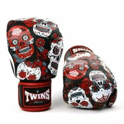 Twins Special Twins Los Muertes