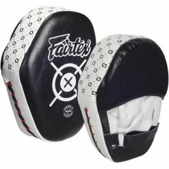 Fairtex Aero Focus Mitts (FMV11)