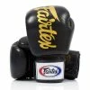 Fairtex BGV19 (Black)