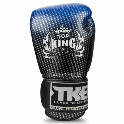 Top King Super Star Boxing Gloves