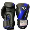 Booster BGL V3 Blue Boxing Gloves