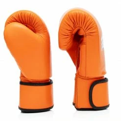 Boxing Gloves Fairtex BGV16 Orange