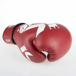King Pro Platinum Boxing Gloves 10 King Pro Platinum Boxing Gloves