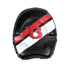 Booster Focus Mitts BC3