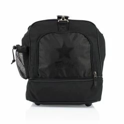 Fairtex Gym Bag - 2 Accessories 11 Fairtex Gym Bag - 2 Accessories