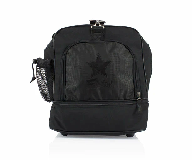 Fairtex Gym Bag - 2 Accessories 5 Fairtex Gym Bag - 2 Accessories