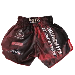 Fairtex Descendants Of The Empire