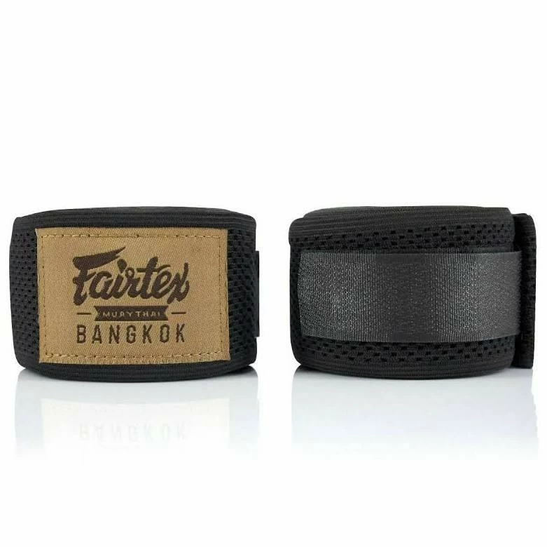 Fairtex HW4 Accessories 5 Fairtex HW4 Accessories