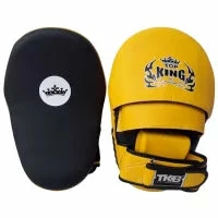 Focus Mitts Top King TKFME Hybrid Focus Mitt
