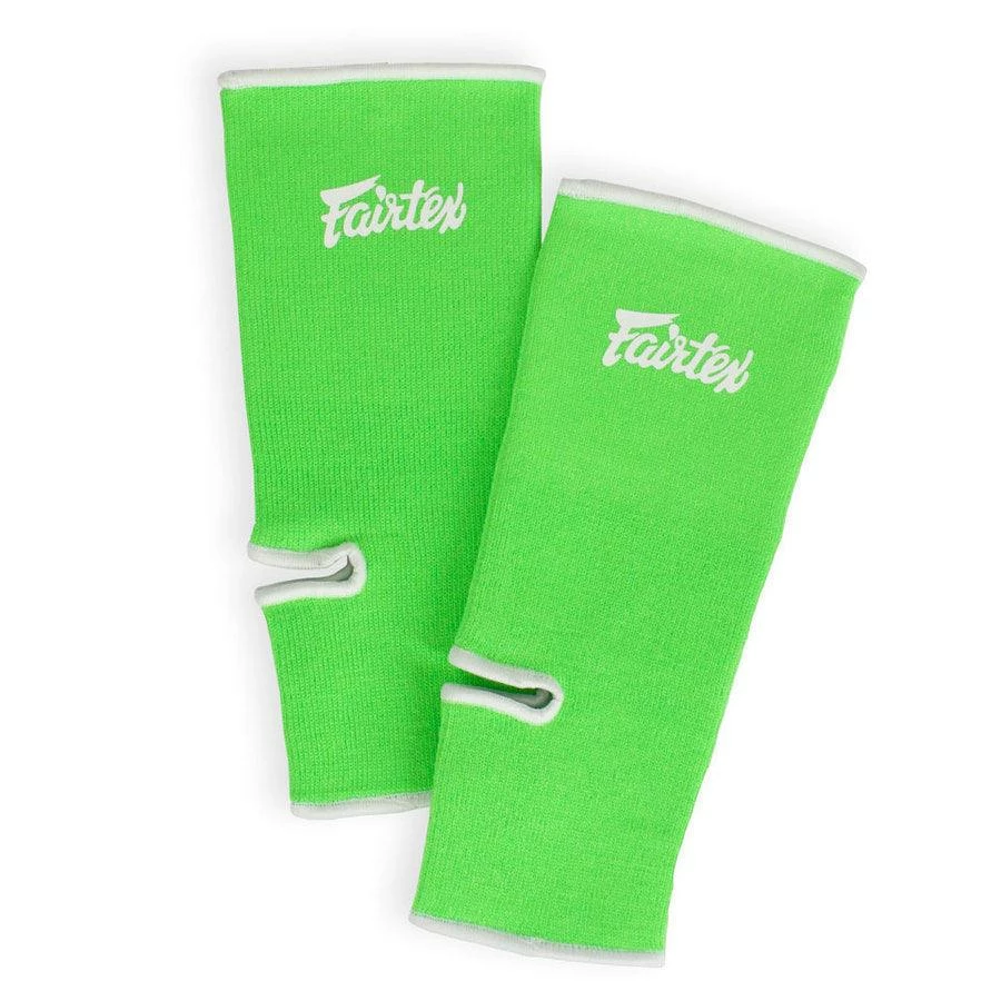 Accessories Fairtex Ankle Guard 5 Accessories Fairtex Ankle Guard