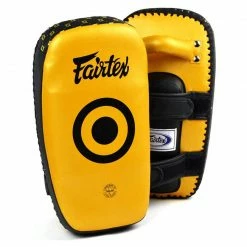 Fairtex KPLC6