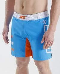 Shorts Engage NY Blue
