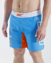 Shorts Engage NY Blue 4 Shorts Engage NY Blue