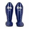Fairtex SP5 Shin Guards