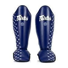 Fairtex SP5 Shin Guards