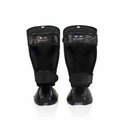 Shin Guards Fairtex Detachable Shin Guard - SP7
