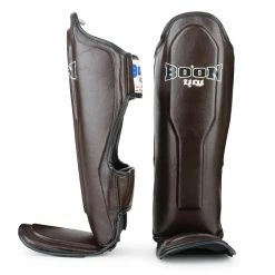 Shin Guards Boon Shin Guard SPBR