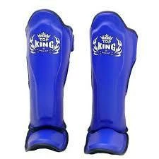 Shin Guards Top King Shin Pads GL