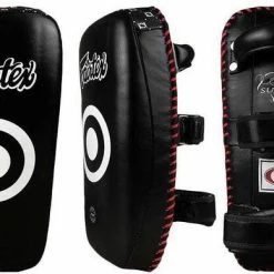 Fairtex “Superior” Thai Pads Kick Pads
