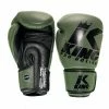 King Pro Platinum Boxing Gloves