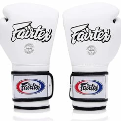 Fairtex BGV9 Heavy Hitter Mexican Style Gloves