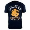 BJJ Lifestyle Jiu Jitsu Lifestyle