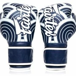 Fairtex BGV14 Japanese Art