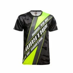 Born Sport Never Give Up Tops