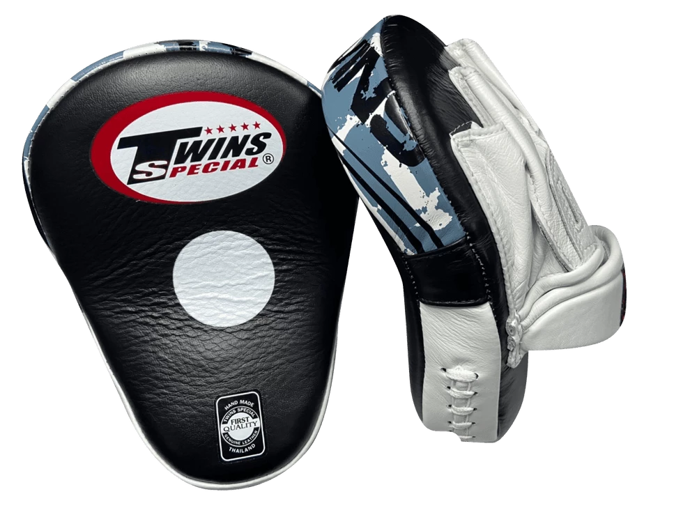 Twins Special Twins PML10 Focus Mitts 3 Twins Special Twins PML10 Focus Mitts