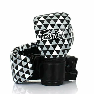 Boxing Gloves Fairtex BGV14 OP Art 3 Boxing Gloves Fairtex BGV14 OP Art