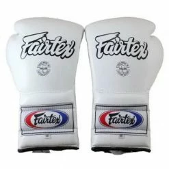 Fairtex BGL7 Mexican Style Lace Up 11 Fairtex BGL7 Mexican Style Lace Up