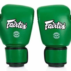 Fairtex BGV16 Green