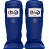 Fairtex SP3 Shin Guards