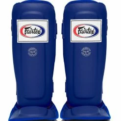 Fairtex SP3 Shin Guards